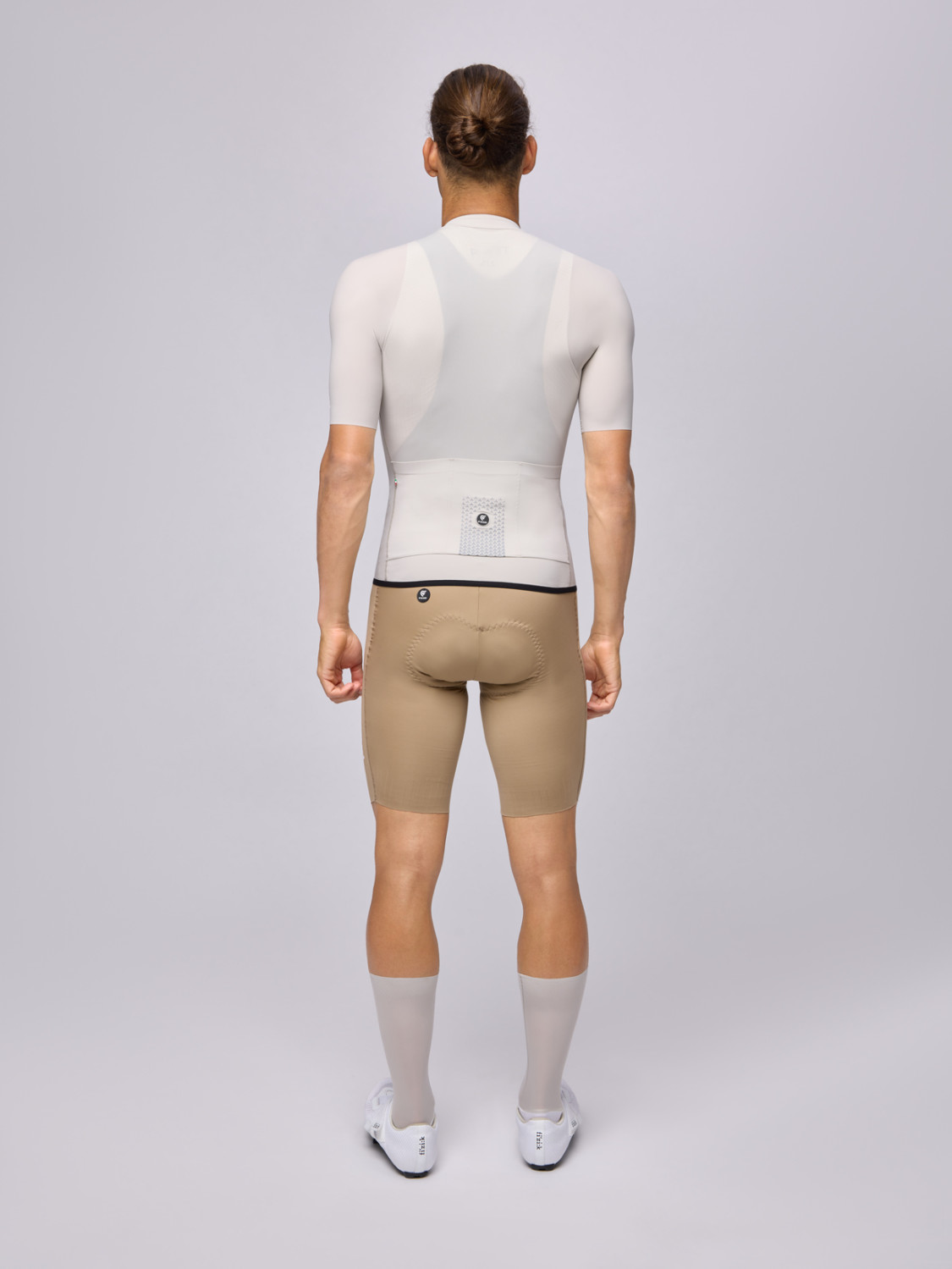 PISSEI: PRIMAPELLE SHORT SLEEVE JERSEY