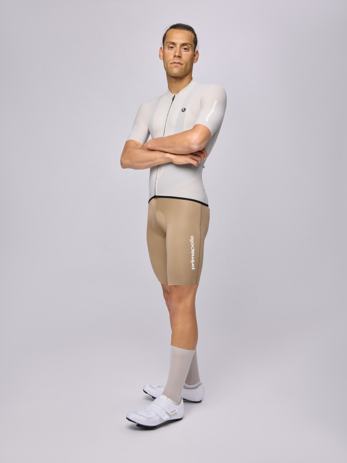 PISSEI: PRIMAPELLE SHORT SLEEVE JERSEY