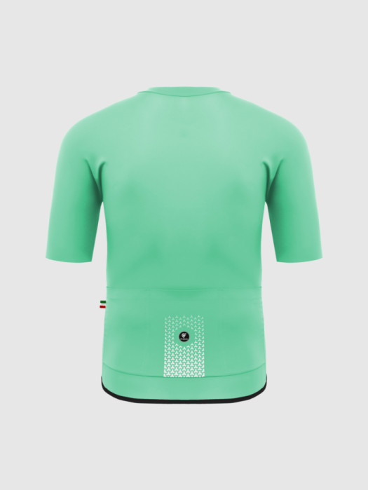 MAGLIA MANICHE CORTE PRIMAPELLE