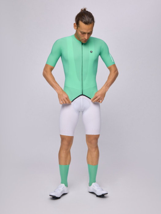 MAGLIA MANICHE CORTE PRIMAPELLE