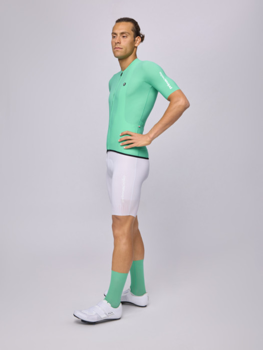 MAGLIA MANICHE CORTE PRIMAPELLE