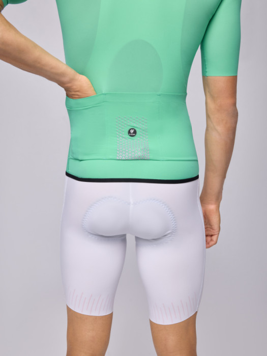MAGLIA MANICHE CORTE PRIMAPELLE