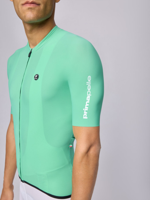 MAGLIA MANICHE CORTE PRIMAPELLE