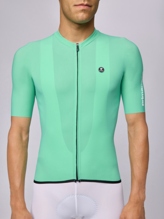 MAGLIA MANICHE CORTE PRIMAPELLE