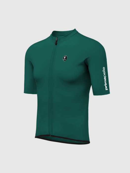 MAGLIA MANICHE CORTE PRIMAPELLE