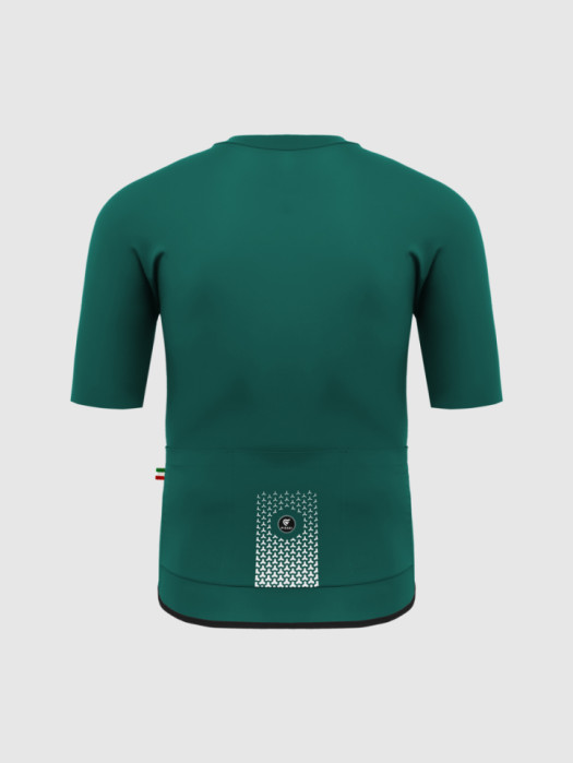 MAGLIA MANICHE CORTE PRIMAPELLE