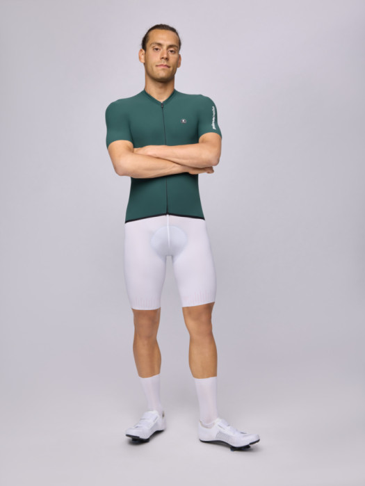 MAGLIA MANICHE CORTE PRIMAPELLE