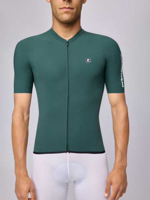 MAGLIA MANICHE CORTE PRIMAPELLE