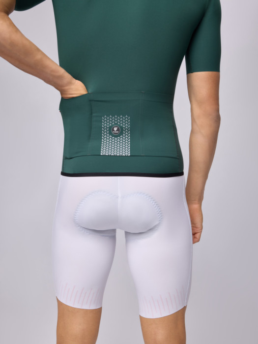 MAGLIA MANICHE CORTE PRIMAPELLE