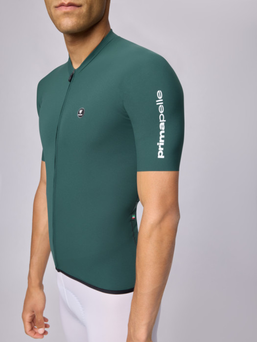 MAGLIA MANICHE CORTE PRIMAPELLE