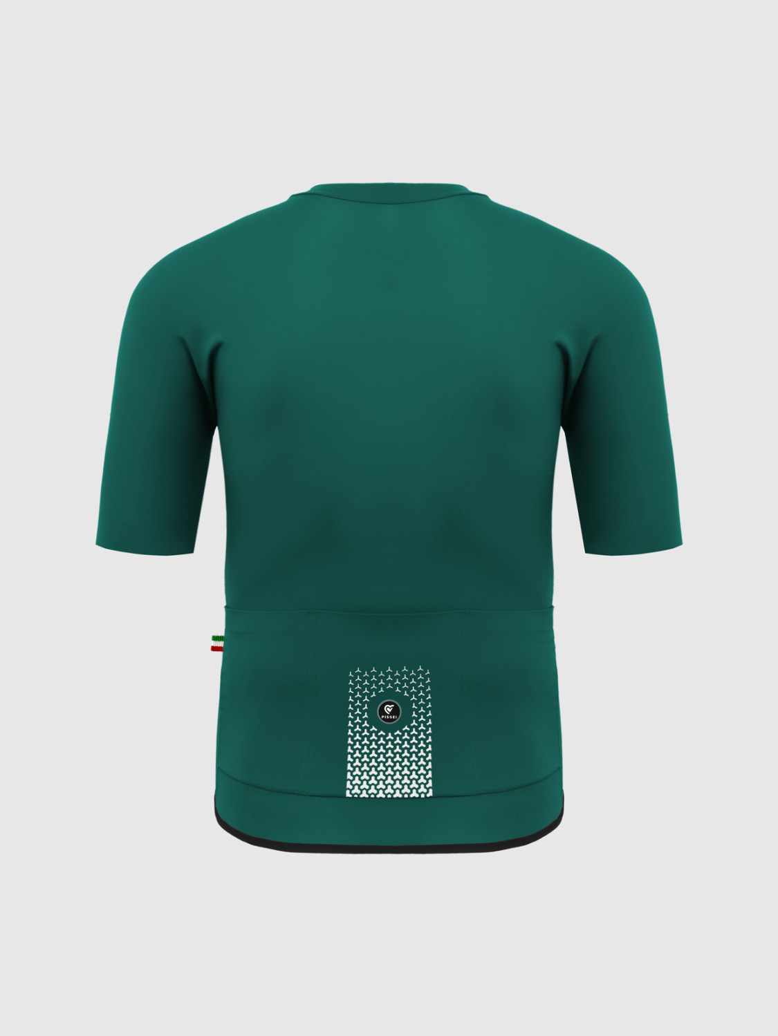 PISSEI: PRIMAPELLE SHORT SLEEVE JERSEY