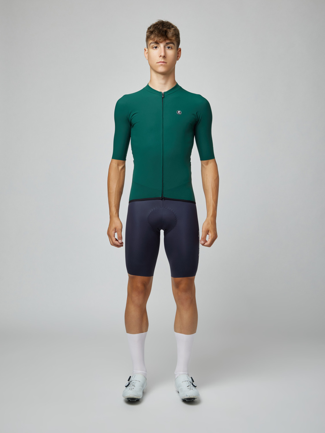 PISSEI: PRIMAPELLE SHORT SLEEVE JERSEY
