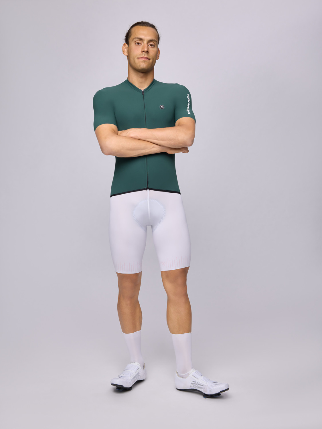 PISSEI: PRIMAPELLE SHORT SLEEVE JERSEY