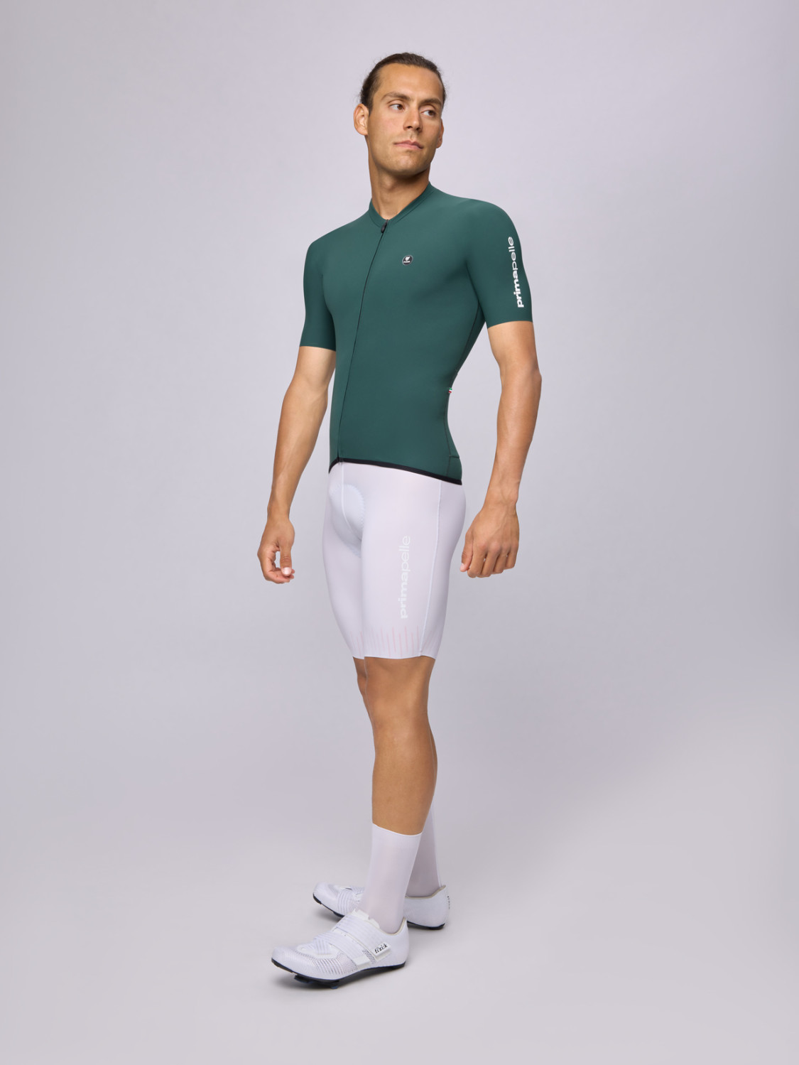 PISSEI: PRIMAPELLE SHORT SLEEVE JERSEY