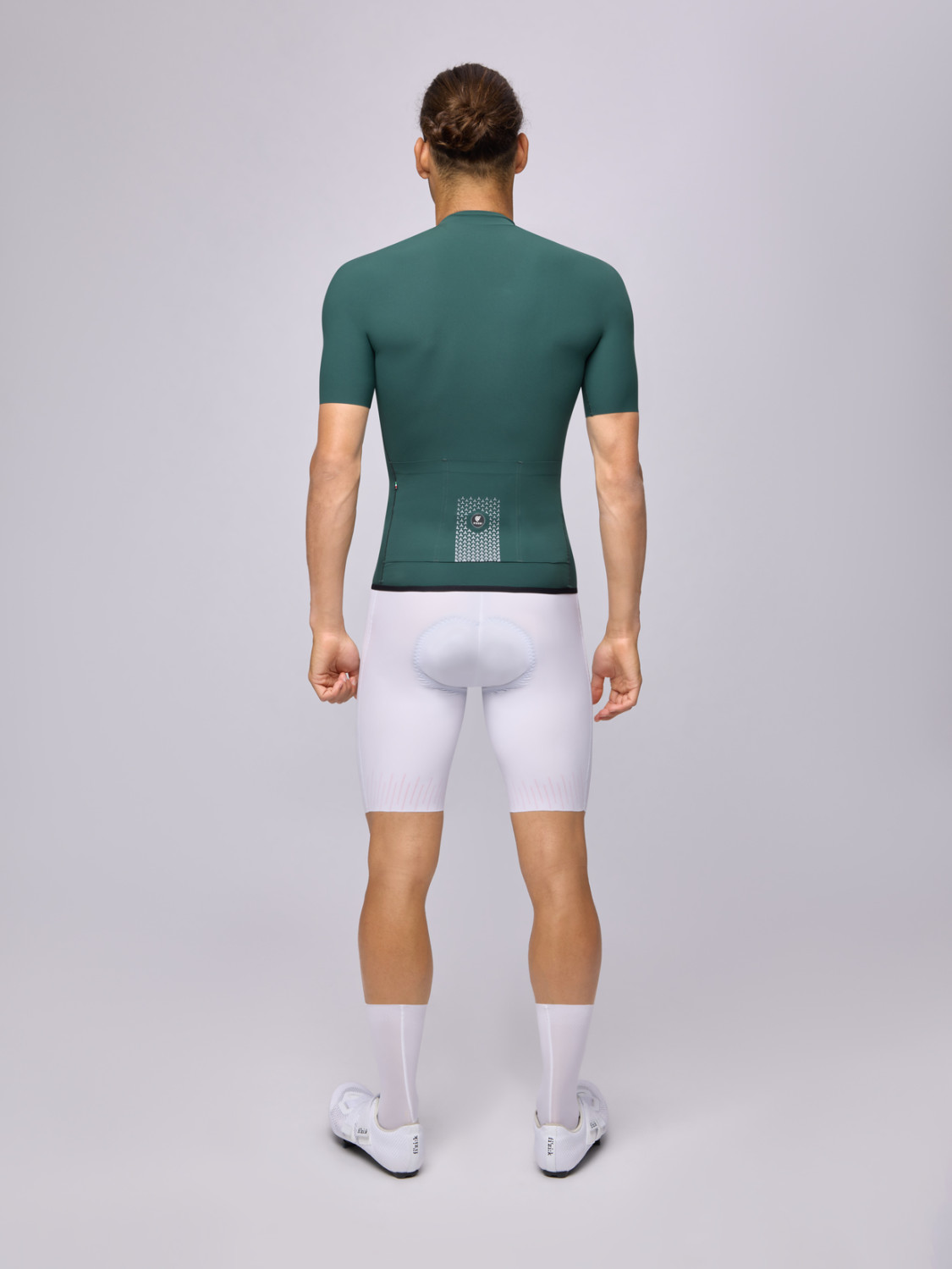 PISSEI: PRIMAPELLE SHORT SLEEVE JERSEY