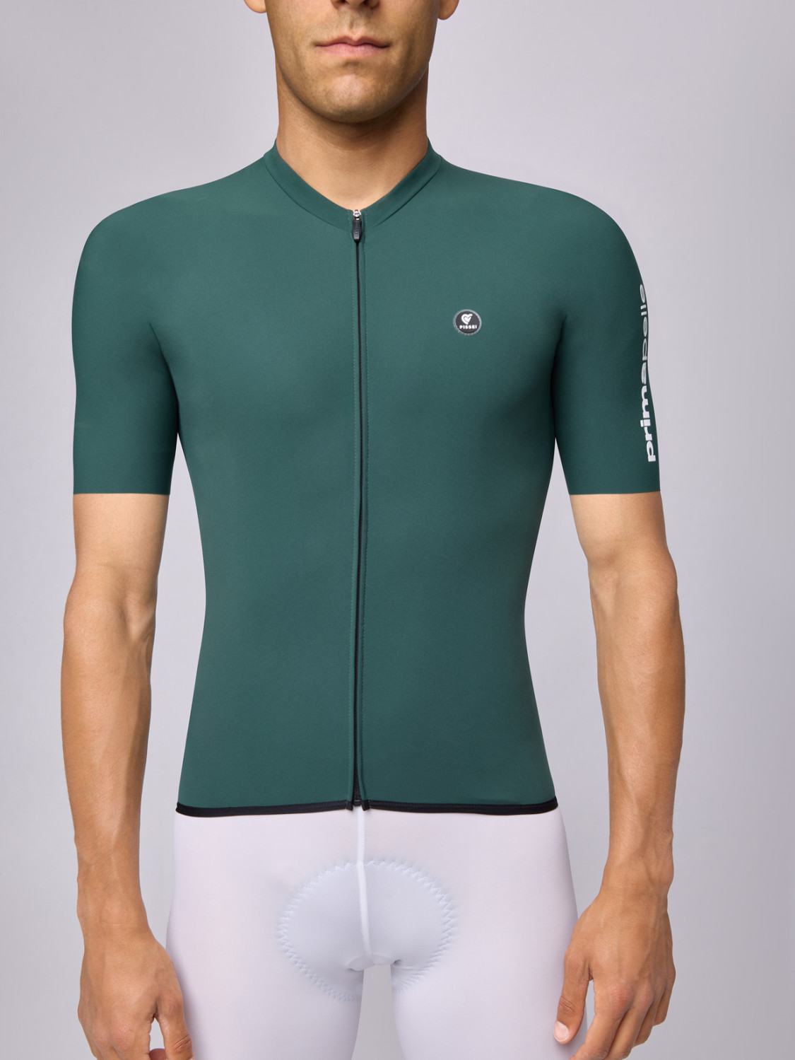 PISSEI: PRIMAPELLE SHORT SLEEVE JERSEY