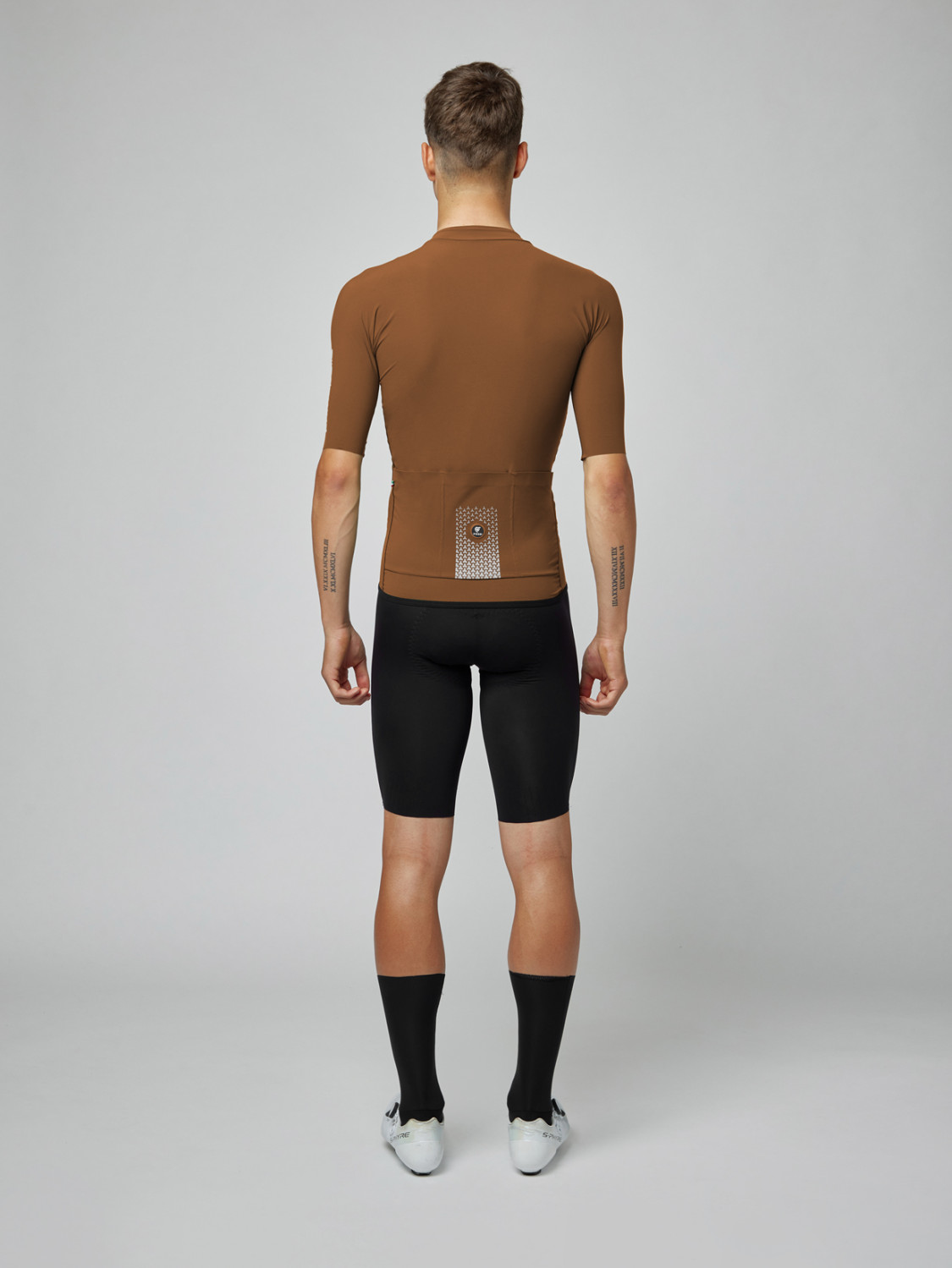 PISSEI: PRIMAPELLE SHORT SLEEVE JERSEY