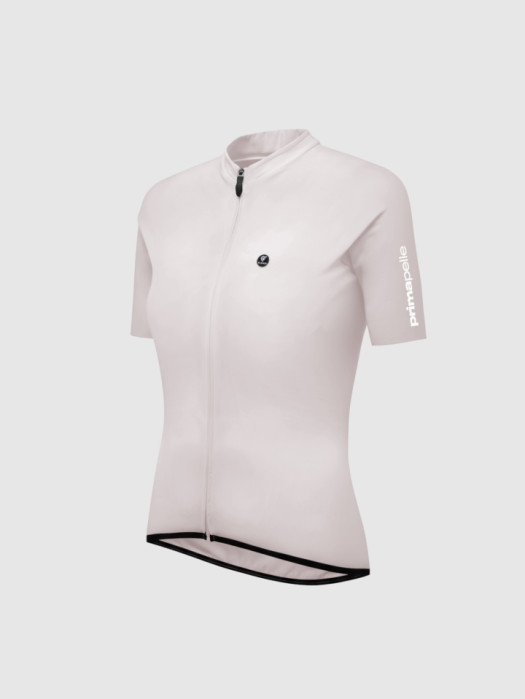 MAGLIA MANICHE CORTE PRIMAPELLE DONNA