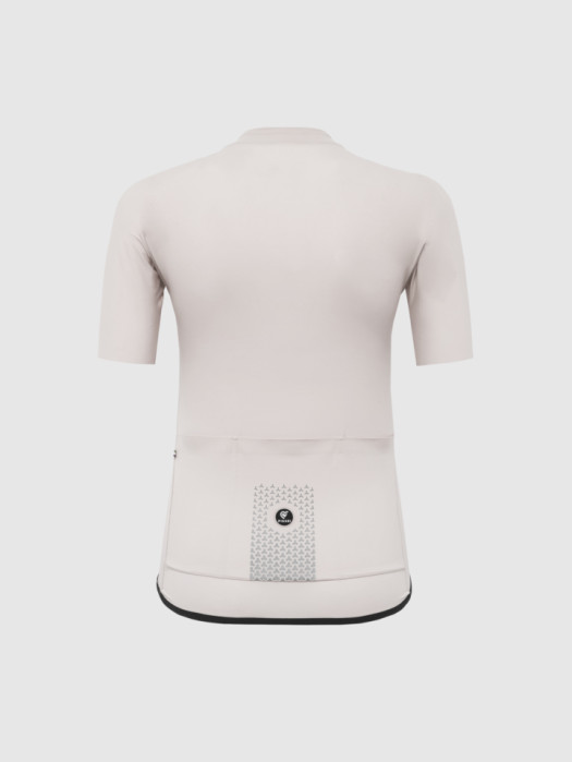 MAGLIA MANICHE CORTE PRIMAPELLE DONNA