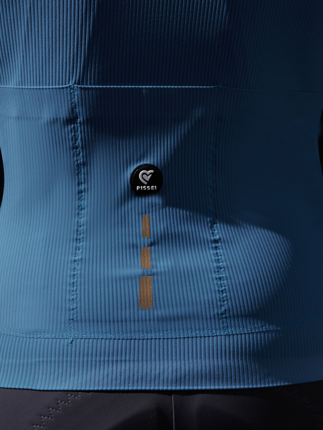 PISSEI: MAILLOT DE MANGA CORTA PRIMAPELLE ULTRA