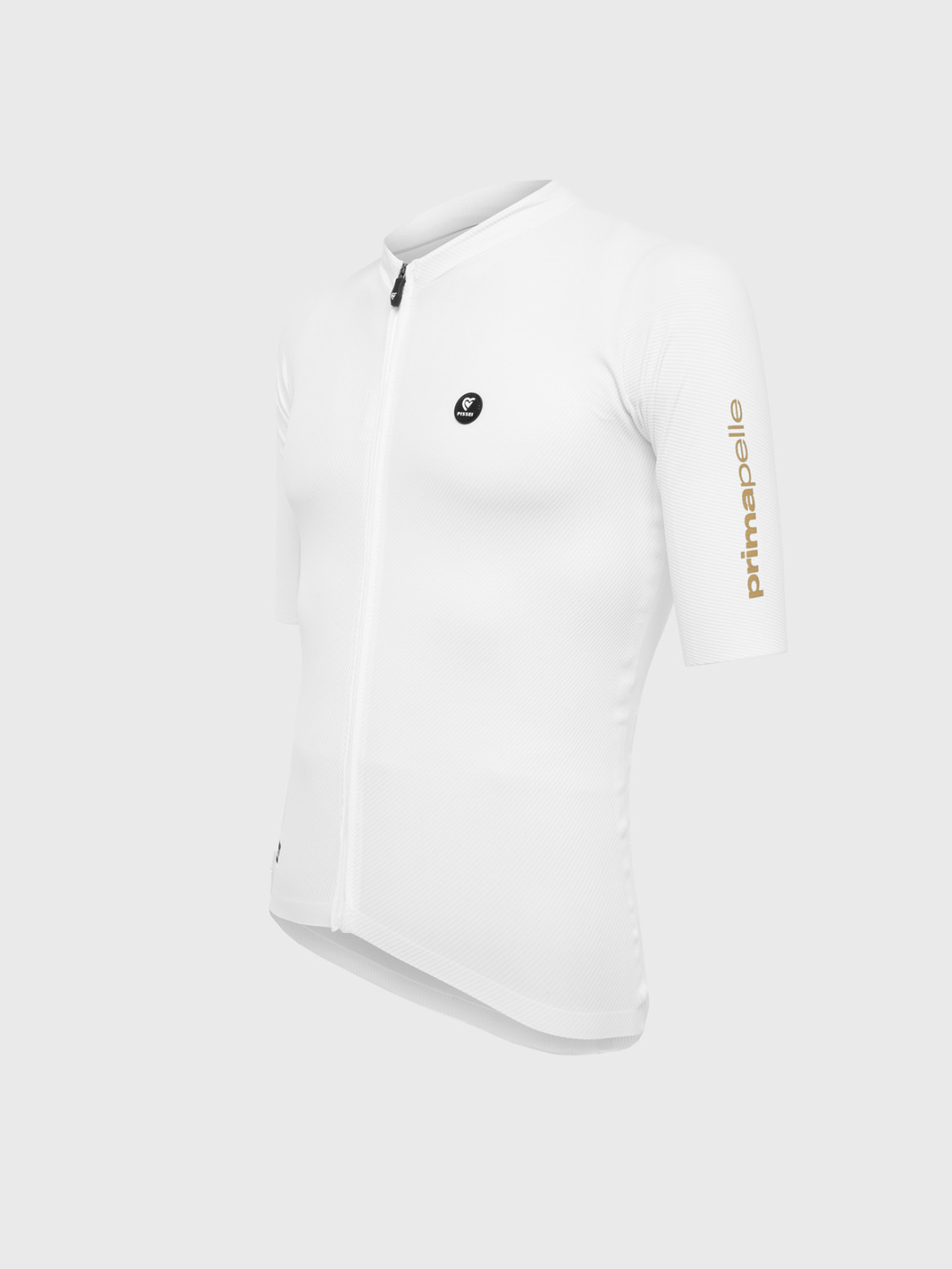 PISSEI: MAILLOT DE MANGA CORTA PRIMAPELLE ULTRA