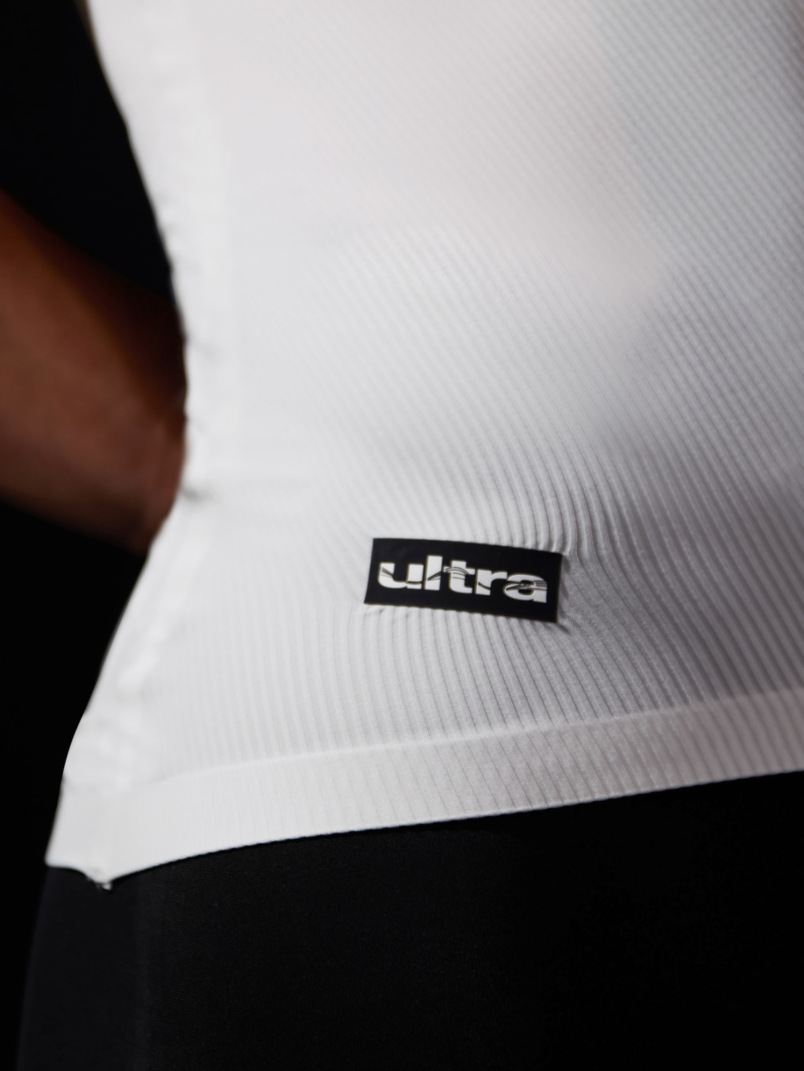 PISSEI: MAILLOT DE MANGA CORTA PRIMAPELLE ULTRA