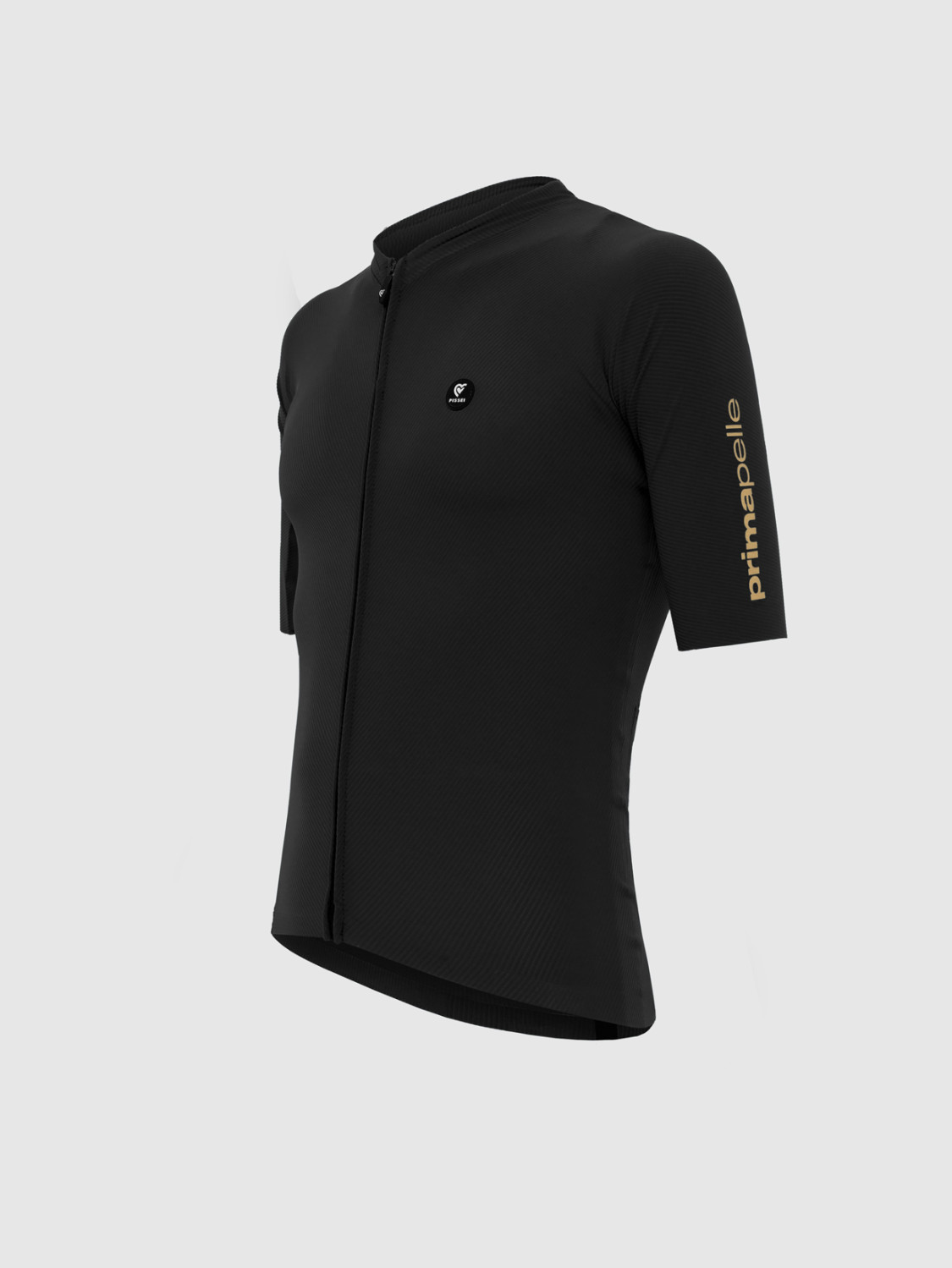 PISSEI: MAGLIA MANICHE CORTE PRIMAPELLE ULTRA