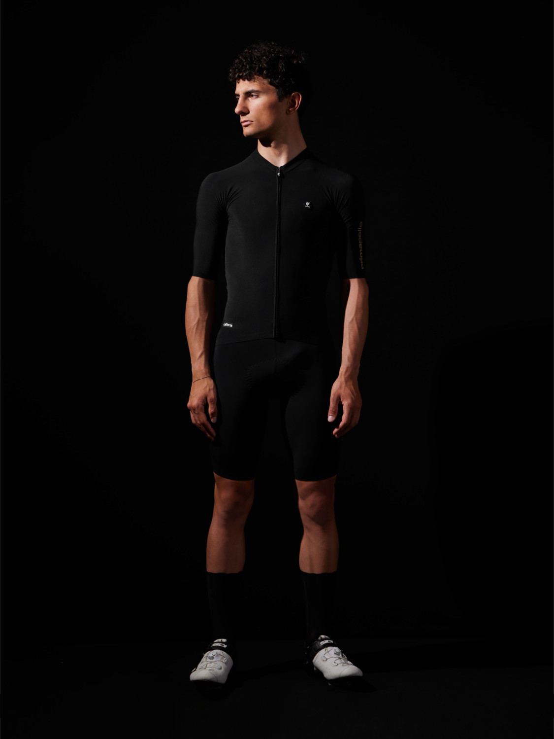 PISSEI: MAGLIA MANICHE CORTE PRIMAPELLE ULTRA