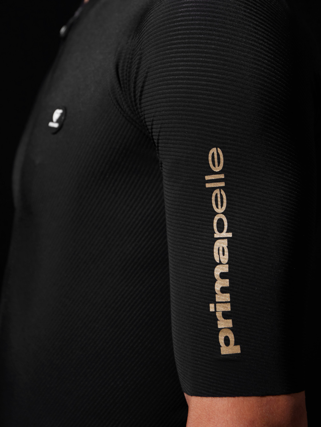 PISSEI: MAGLIA MANICHE CORTE PRIMAPELLE ULTRA