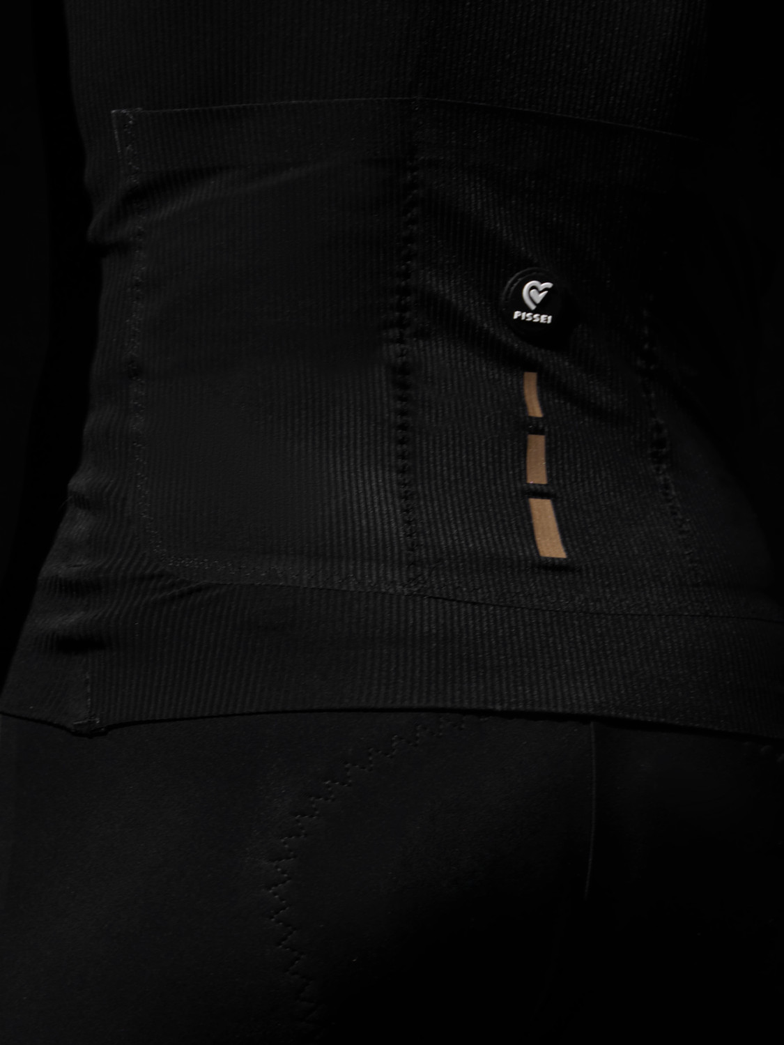 PISSEI: MAGLIA MANICHE CORTE PRIMAPELLE ULTRA