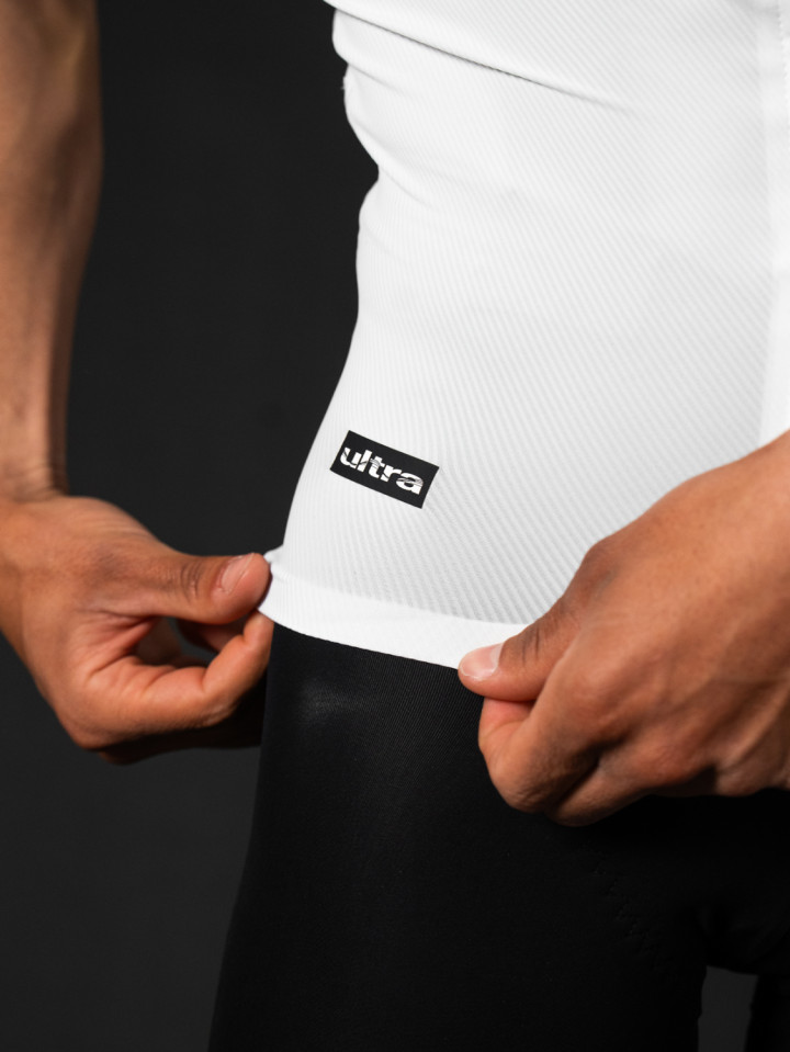 PISSEI: MAGLIA MANICHE CORTE PRIMAPELLE ULTRA TADEJ POGACAR