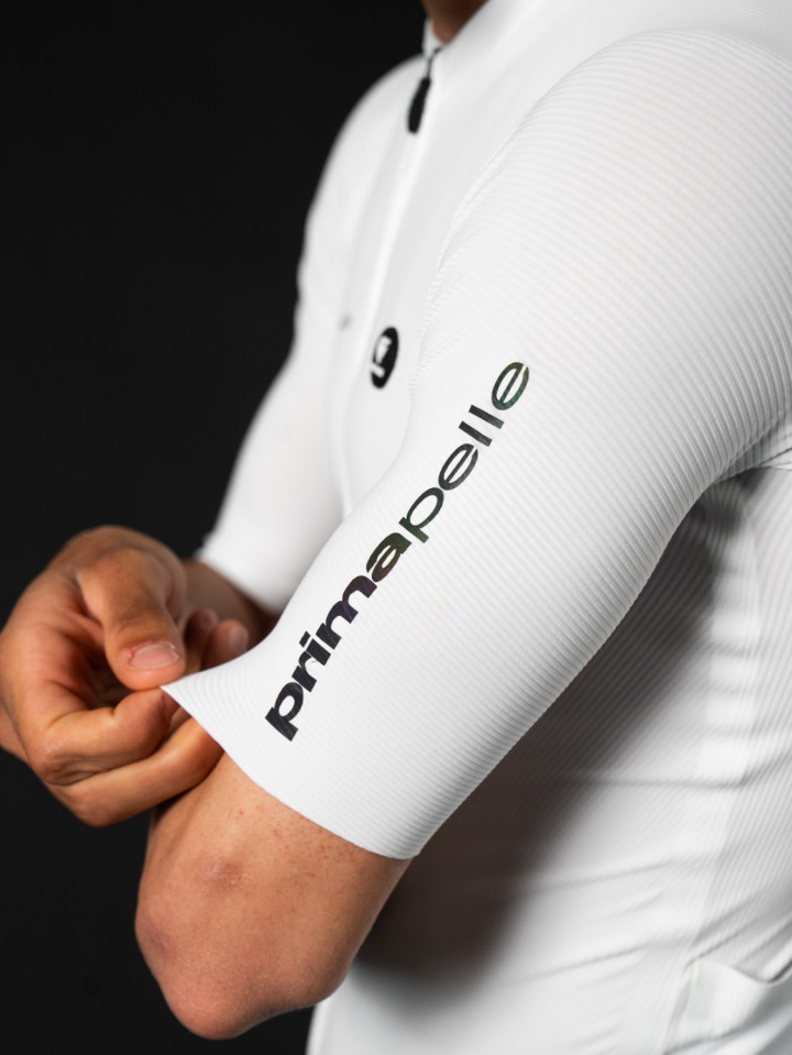 PISSEI: MAILLOT MANCHES COURTES PRIMAPELLE ULTRA TADEJ POGACAR