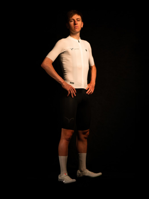 TADEJ POGACAR PRIMAPELLE ULTRA SHORT SLEEVE JERSEY