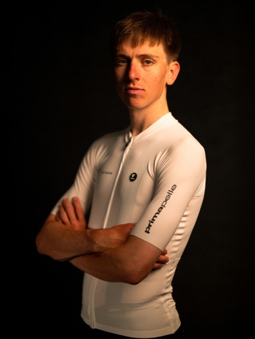 TADEJ POGACAR PRIMAPELLE ULTRA SHORT SLEEVE JERSEY