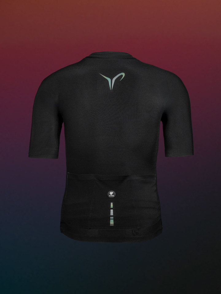 PISSEI: TADEJ POGACAR PRIMAPELLE ULTRA SHORT SLEEVE JERSEY