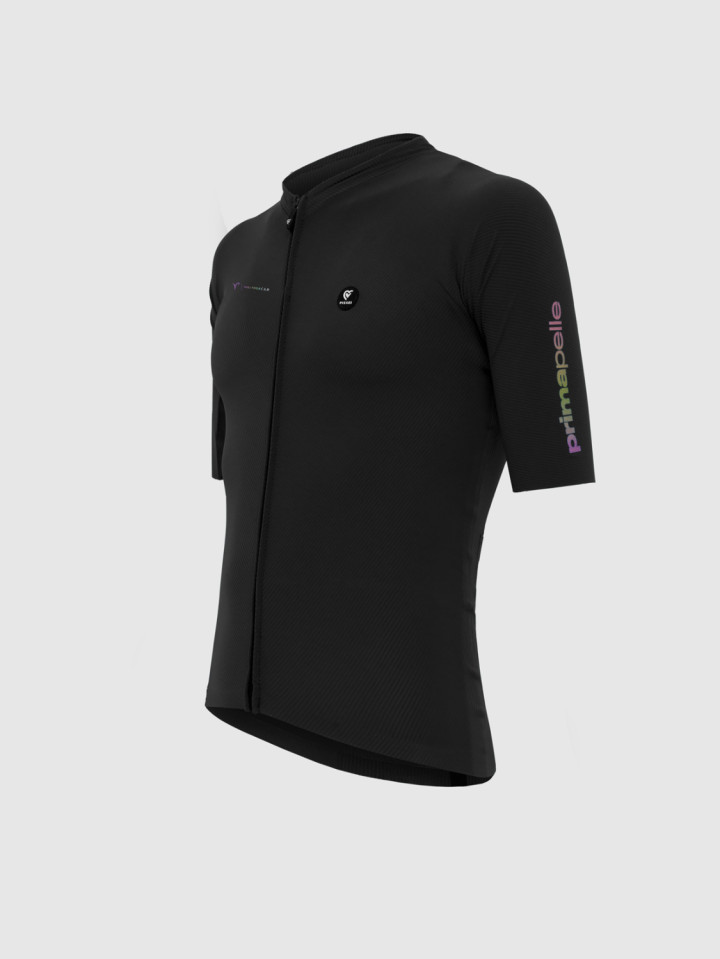 PISSEI: MAILLOT MANCHES COURTES PRIMAPELLE ULTRA TADEJ POGACAR