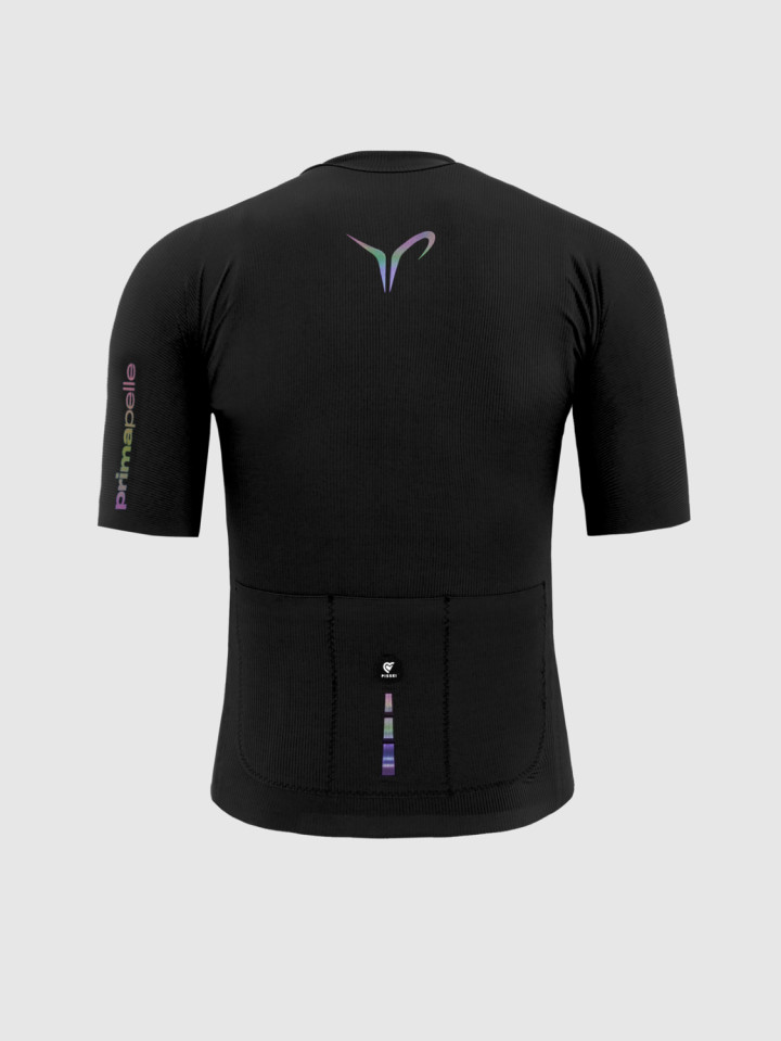 PISSEI: MAILLOT MANCHES COURTES PRIMAPELLE ULTRA TADEJ POGACAR