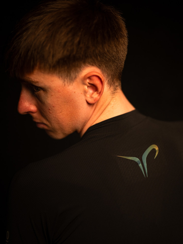 PISSEI: TADEJ POGACAR PRIMAPELLE ULTRA SHORT SLEEVE JERSEY