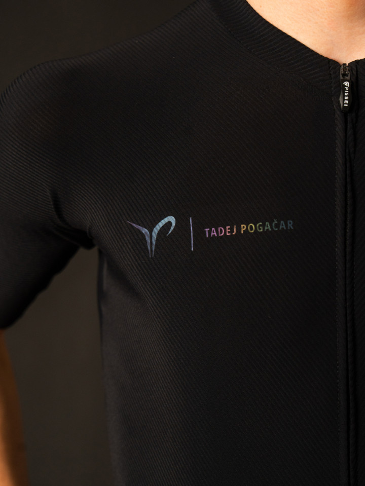 PISSEI: TADEJ POGACAR PRIMAPELLE ULTRA SHORT SLEEVE JERSEY