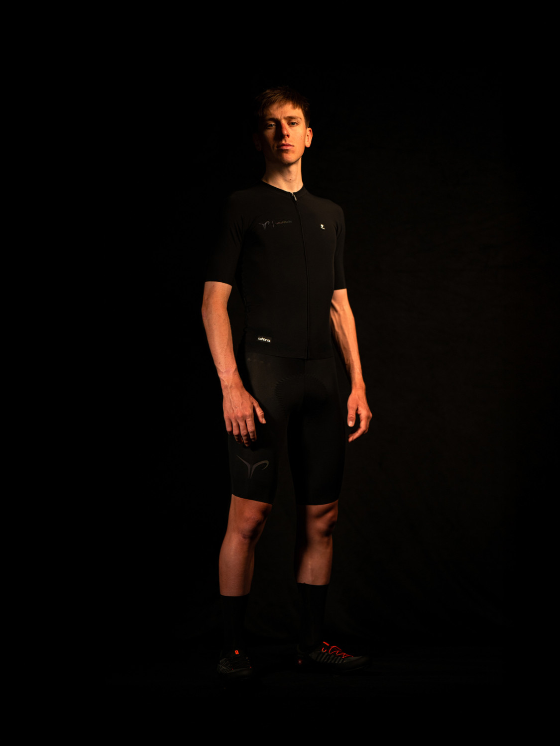 PISSEI: MAILLOT PRIMAPELLE ULTRA MANGA CORTA TADEJ POGACAR