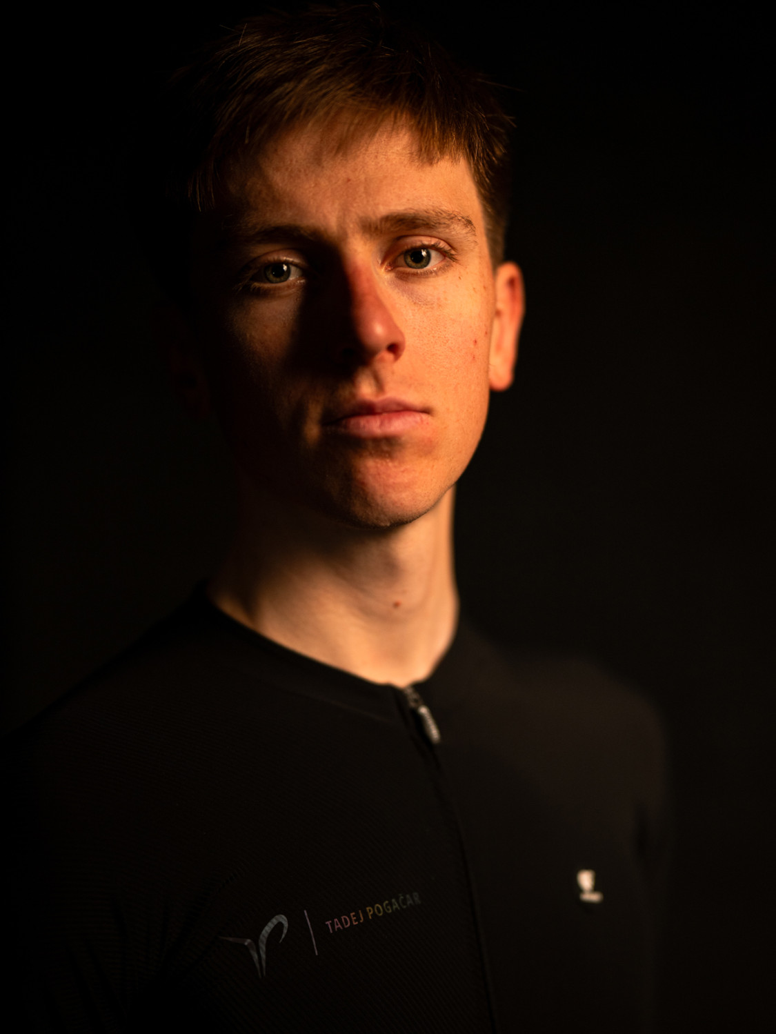 PISSEI: MAILLOT PRIMAPELLE ULTRA MANGA CORTA TADEJ POGACAR