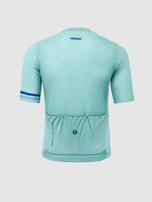 MAILLOT MANGA CORTA PRIME