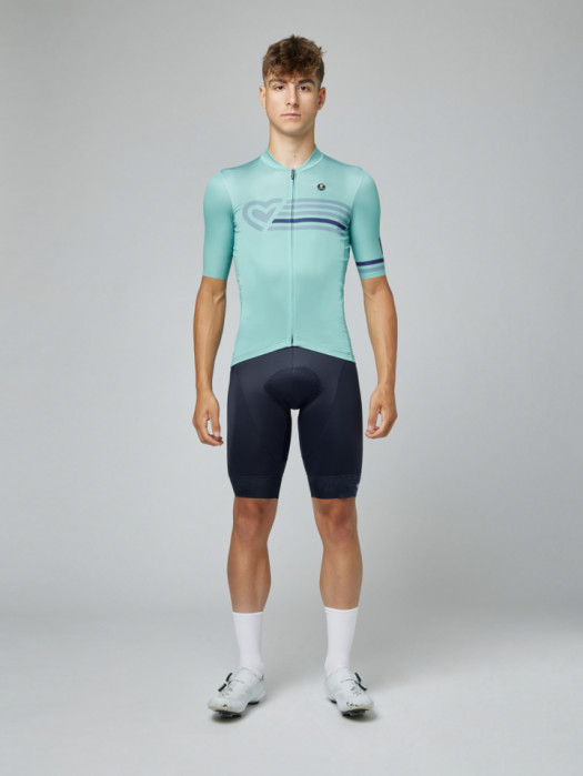 MAILLOT MANGA CORTA PRIME