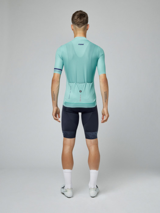 MAILLOT MANGA CORTA PRIME
