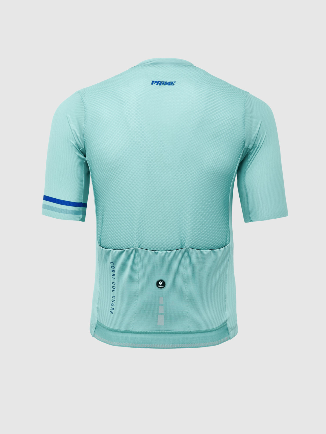 PISSEI: MAILLOT MANGA CORTA PRIME