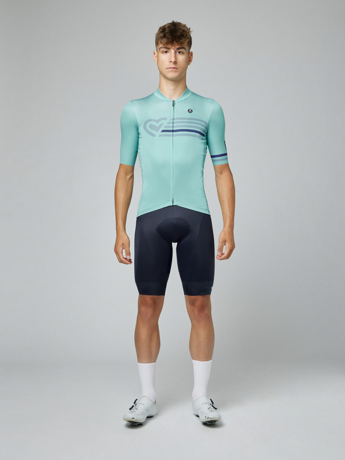 PISSEI: MAILLOT MANGA CORTA PRIME