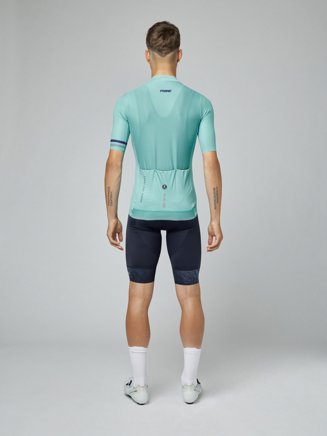 PISSEI: MAILLOT MANGA CORTA PRIME
