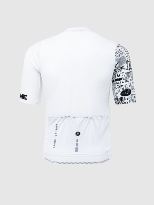 PRIME SHORT SLEEVE JERSEY