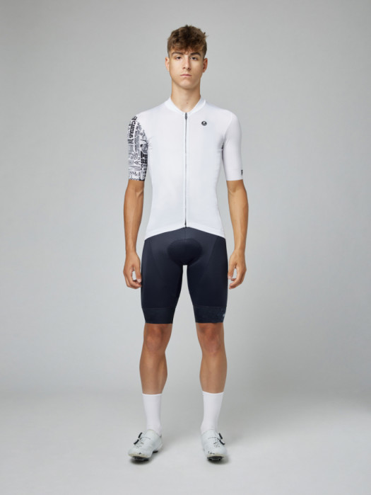 PRIME SHORT SLEEVE JERSEY