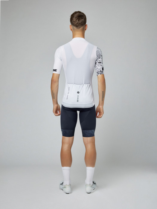 PRIME SHORT SLEEVE JERSEY